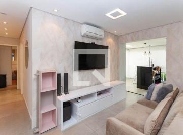 Apartamento · 84m² · 2 Quartos · 1 Vaga · Apartamento à Venda - Barra Funda, 2 Quartos, 84 m2