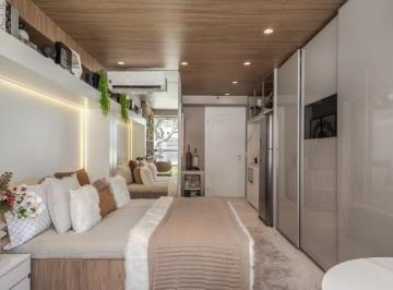 Apartamento · 40m² · 1 Quarto · APARTAMENTO À VENDA NA REGIÃO DO BROOKLIN