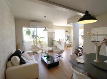 Apartamento · 160m² · 3 Quartos · 3 Vagas · Apartamento à Venda - Portal do Morumbi, 3 Quartos, 160 m2