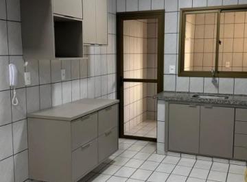 Foto 01 · Apartamento à venda em São José do Rio Preto-SP, no Jardim Bela Vista: 3 quartos, 1 suíte, 3 salas,