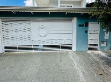 Casa de 4 quartos, Cajamar · CASA PARA LOCAÇÃO NO PORTAL DOS IPÊS - CAJAMAR - SP