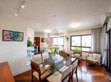 Apartamento · 140m² · 2 Quartos · 3 Vagas · Apartamento à Venda - Vila Mascote, 2 Quartos, 140 m2