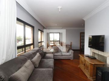 Apartamento · 144m² · 3 Quartos · 3 Vagas · Apartamento à Venda - Vila Mascote, 3 Quartos, 144 m2