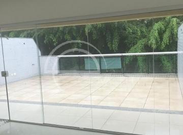 Foto 01 · COBERTURA DE 3 QUARTOS À VENDA - RECREIO DOS BANDEIRANTES