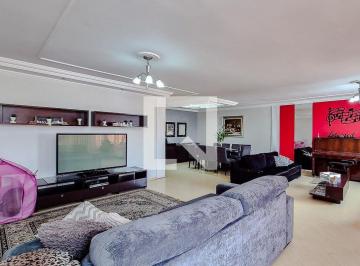 Apartamento · 200m² · 3 Quartos · 2 Vagas · Apartamento à Venda - Bom Retiro, 3 Quartos, 200 m2