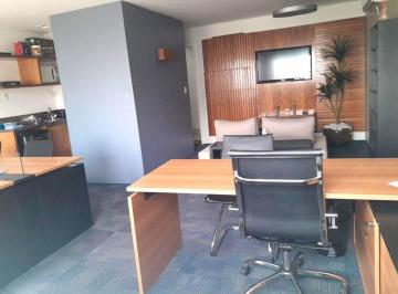 Comercial , São Paulo · SALA COMERCIAL TOTALMENTE MOBILIADA COM 56M² E 1 VAGA DE GARAGEM!