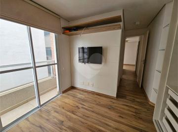 Apartamento de 2 quartos, São Paulo · Cobertura à Venda em Pinheiros.