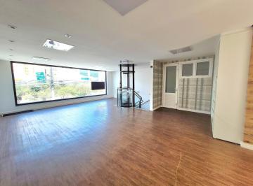 Foto 23 · Casa Comercial de Alto Padrão no Cambuí, Campinas-SP: 5 Salas, 3 Banheiros, 3 Vagas - 208,81 m² de Á