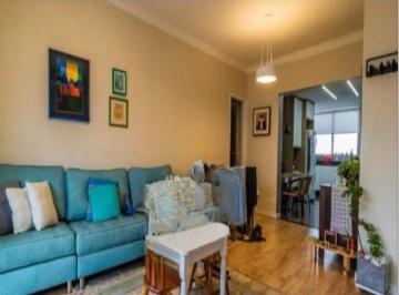 Apartamento · 132m² · 4 Quartos · 2 Vagas · Apartamento à venda em São Paulo-SP, Vila Mascote: 4 quartos, 1 suíte, 4 banheiros, 2 vagas - 132m²!