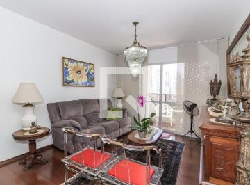 Apartamento · 140m² · 3 Quartos · 2 Vagas · Apartamento à Venda - Vila Pompéia, 3 Quartos,  140 m2