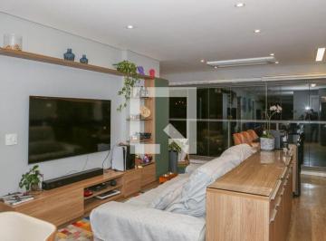 Apartamento · 69m² · 2 Quartos · 1 Vaga · Apartamento à Venda - Vila Pompéia, 2 Quartos, 69 m2