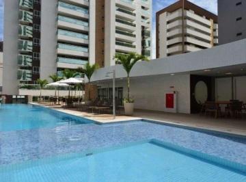 Apartamento de 3 quartos, Fortaleza · Apartamento com 3 quartos na Aldeota em Fortaleza