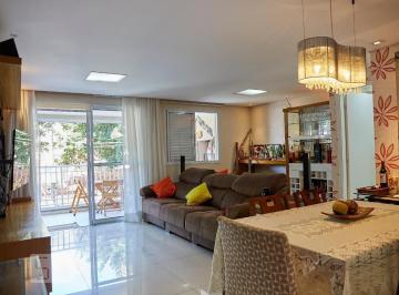 Apartamento · 87m² · 2 Quartos · 2 Vagas · Apartamento à Venda - Barra Funda, 2 Quartos,  87 m2