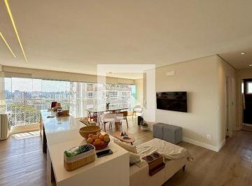 Apartamento · 81m² · 3 Quartos · 1 Vaga · Apartamento à Venda - Santo Amaro , 3 Quartos, 81 m2