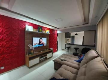 Casa de 3 quartos, Cajamar · CASA PARA LOCAÇÃO NO ALPES - CAJAMAR - SP