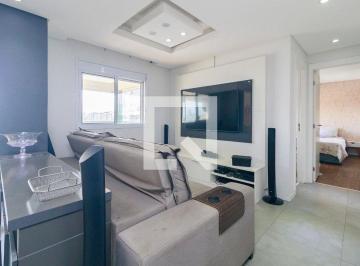 Apartamento · 85m² · 2 Quartos · 2 Vagas · Apartamento à Venda - Santo Amaro , 2 Quartos,  85 m2