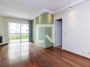 Apartamento · 96m² · 3 Quartos · 2 Vagas · Apartamento à Venda - Santo Amaro , 3 Quartos,  96 m2