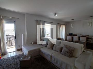 Apartamento · 156m² · 3 Quartos · 3 Vagas · Apartamento à Venda - Santo Amaro , 3 Quartos,  156 m2
