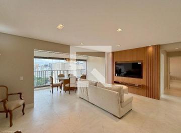 Apartamento · 95m² · 2 Quartos · 1 Vaga · Apartamento à Venda - Santo Amaro , 2 Quartos, 95 m2