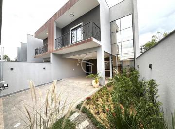 Foto 01 · Casa, America, Joinville, SC