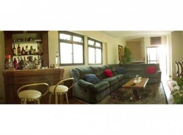 Apartamento de 3 quartos, São Paulo · Cobertura à Venda em Pinheiros.