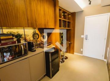 Apartamento · 72m² · 2 Quartos · 1 Vaga · Apartamento à Venda - Barra Funda, 2 Quartos, 72 m2