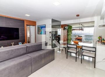 Apartamento · 100m² · 2 Quartos · 2 Vagas · Apartamento à Venda - Barra Funda, 2 Quartos,  100 m2