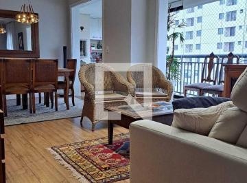 Apartamento · 144m² · 3 Quartos · 2 Vagas · Apartamento à Venda - Vila Mascote, 3 Quartos, 144 m2