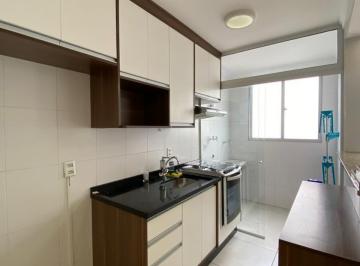 Apartamento de 2 quartos, Cajamar · APARTAMENTO PARA LOCAÇÃO NO PORTAL DOS IPÊS - CAJAMAR - SP