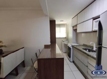 Foto 19 · Apartamento à venda em Hortolândia-SP, na Vila São Pedro: 2 quartos, 2 salas, 1 banheiro, 1 vaga, 65