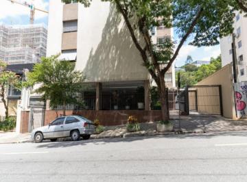 Apartamento · 130m² · 3 Quartos · 1 Vaga · Apartamento no Condomínio Edifício Itauna no Cerqueira César com 130m² 3 dormitórios 1 suíte 3 banhe