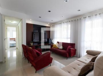 Apartamento · 126m² · 3 Quartos · 2 Vagas · Apartamento à Venda - Barra Funda, 3 Quartos, 126 m2