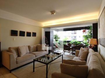 Apartamento · 135m² · 3 Quartos · 2 Vagas · Apartamento à Venda - Vila Pompéia, 3 Quartos, 135 m2