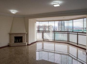 Apartamento · 180m² · 4 Quartos · 3 Vagas · Apartamento à Venda - Vila Pompéia, 4 Quartos, 180 m2
