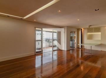 Apartamento · 173m² · 4 Quartos · 4 Vagas · Apartamento à Venda - Vila Mascote, 4 Quartos,  173 m2