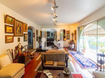 Apartamento · 265m² · 4 Quartos · 2 Vagas · Apartamento à Venda - Chácara Santo Antonio, 4 Quartos, 265 m2