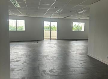 Comercial , São Paulo · SALA COMERCIAL DE 129M², VISTA PARA RODA GIGANTE!