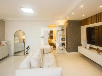 Apartamento · 112m² · 3 Quartos · 2 Vagas · Apartamento à Venda - Chácara Santo Antonio, 3 Quartos,  112 m2