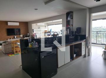 Apartamento · 136m² · 3 Quartos · 2 Vagas · Apartamento à Venda - Santo Amaro , 3 Quartos,  136 m2