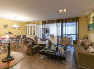 Apartamento · 168m² · 4 Quartos · 2 Vagas · Apartamento à Venda - Barra Funda, 4 Quartos, 168 m2
