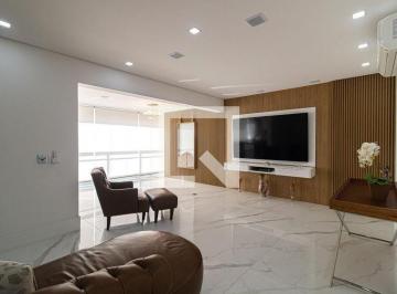 Apartamento · 237m² · 2 Quartos · 2 Vagas · Apartamento à Venda - Barra Funda, 2 Quartos, 237 m2