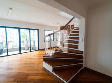 Apartamento · 290m² · 5 Quartos · 3 Vagas · Apartamento à Venda - Vila Mascote, 5 Quartos,  290 m2