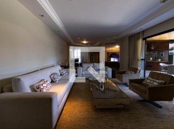 Apartamento · 385m² · 6 Quartos · 6 Vagas · Apartamento à Venda - Vila Mascote, 6 Quartos,  385 m2