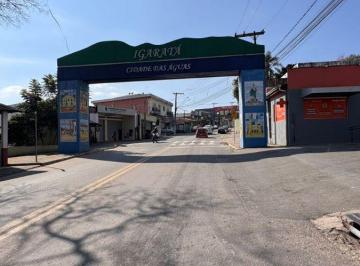 Terreno , Igaratá · Vendo lote em Igaratá de 600m² de frente para a represa