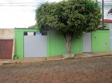 Foto 01 · Casa, Jardim Regina, Itararé, SP