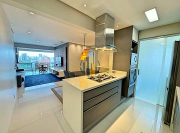 Apartamento de 3 quartos, São Paulo · Lindo Apartamento na Vila Clementino