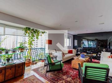 Apartamento · 159m² · 3 Quartos · 3 Vagas · Apartamento à Venda - Vila Pompéia, 3 Quartos,  159 m2