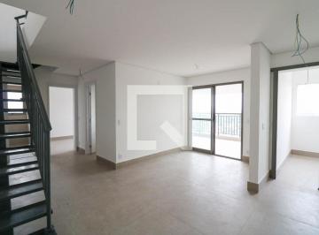 Apartamento · 181m² · 3 Quartos · 2 Vagas · Apartamento à Venda - Chácara Santo Antonio, 3 Quartos, 181 m2