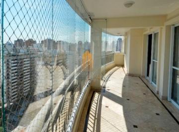 Apartamento · 190m² · 3 Quartos · 4 Vagas · CONDOMÍNIO PERDIZES PROJECT AP DE 190M² COM 3 DORM (3 SUÍTES), 3 SALAS E 4 VAGAS À VENDA EM PERDIZES