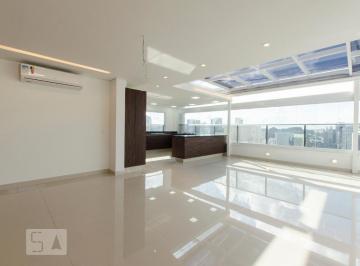 Apartamento · 240m² · 3 Quartos · 2 Vagas · Apartamento à Venda - Chácara Santo Antonio, 3 Quartos, 240 m2